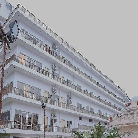Spot On Nanki Palace Ajmer Exterior foto