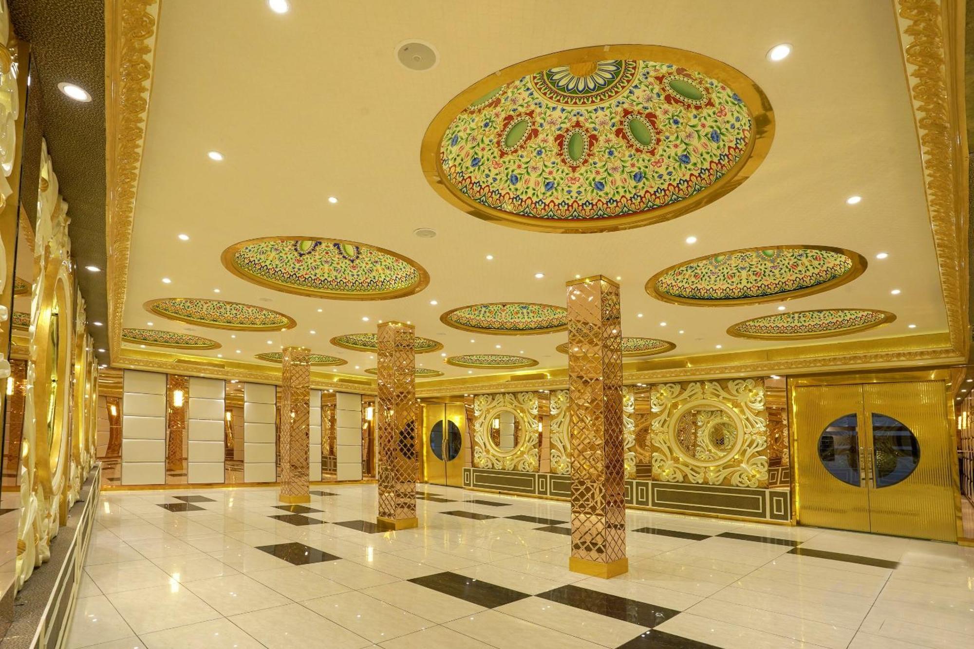 Spot On Nanki Palace Ajmer Exterior foto